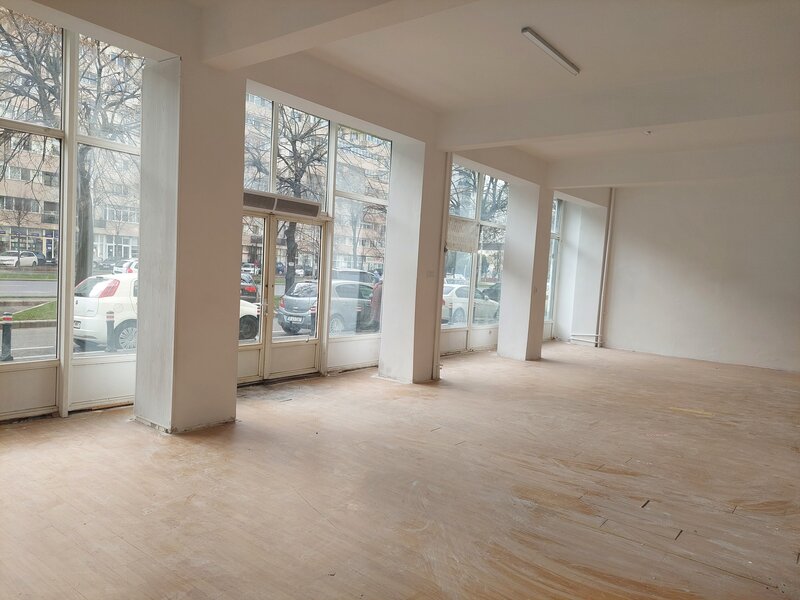 Pantelimon, apropiere Delfinului,